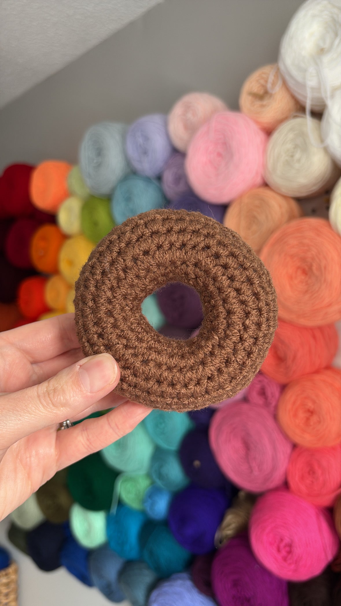 Coffee Shop Donuts
