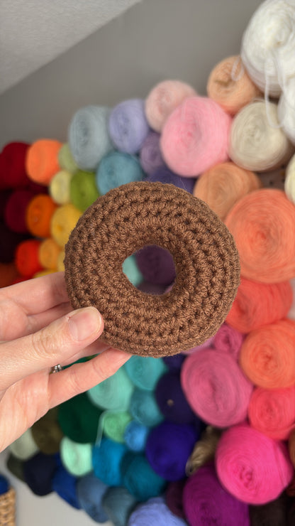 Coffee Shop Donuts