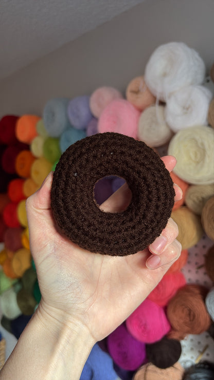 Coffee Shop Donuts