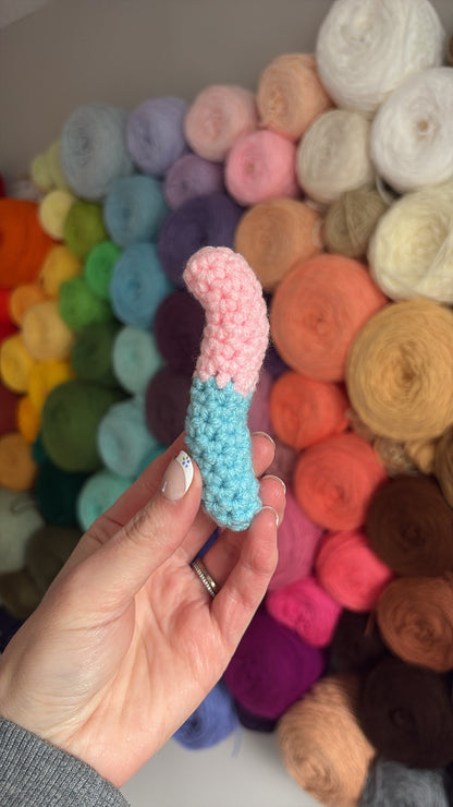 Gummy Worms