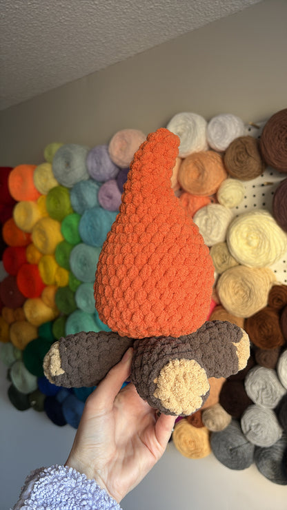 S’mores & Campfire Set