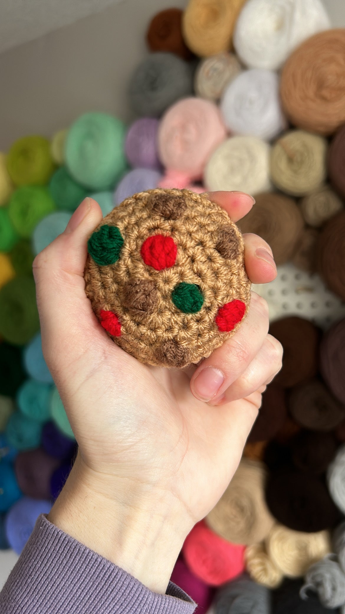 Holiday Cookies