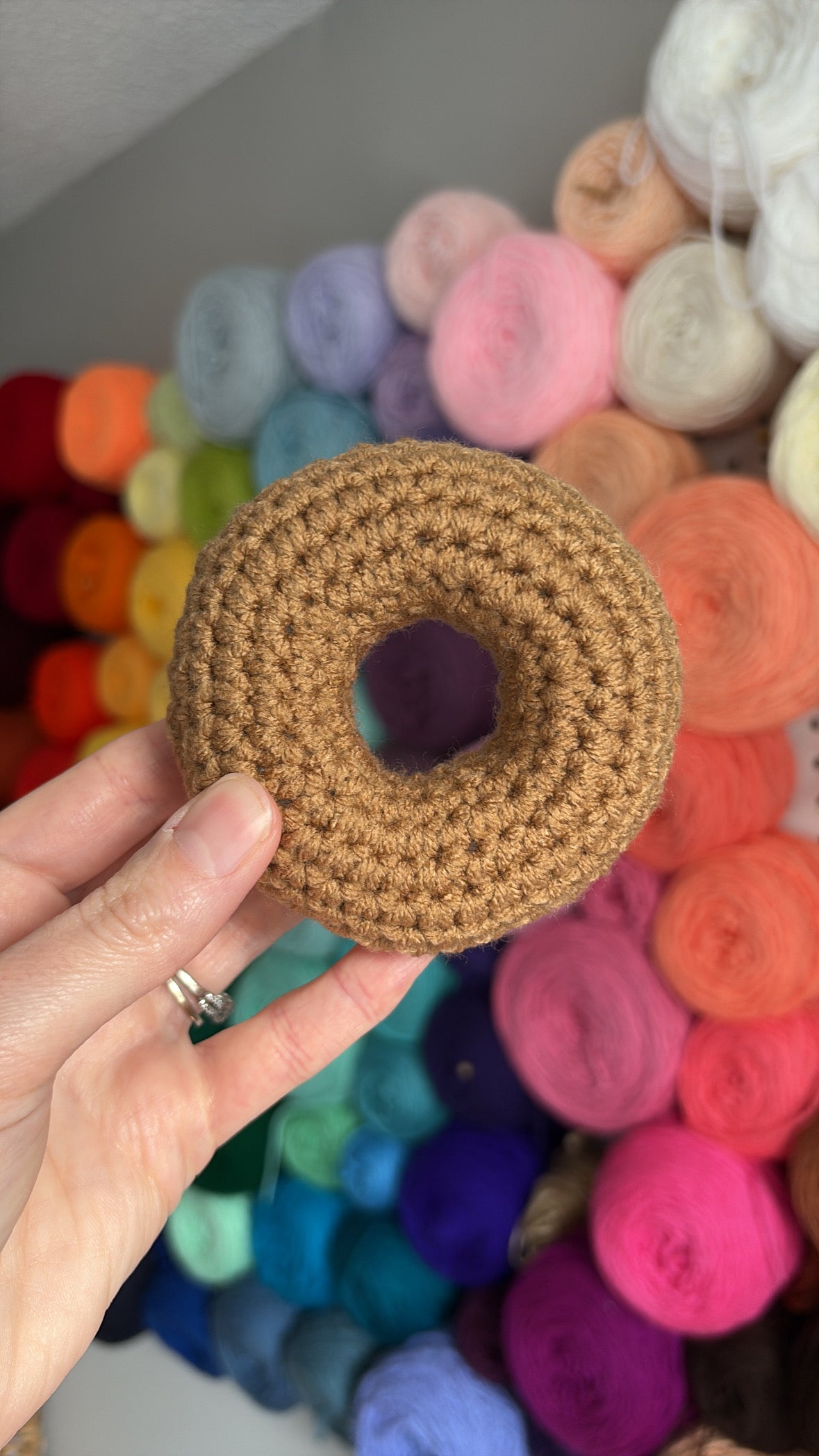 Coffee Shop Donuts