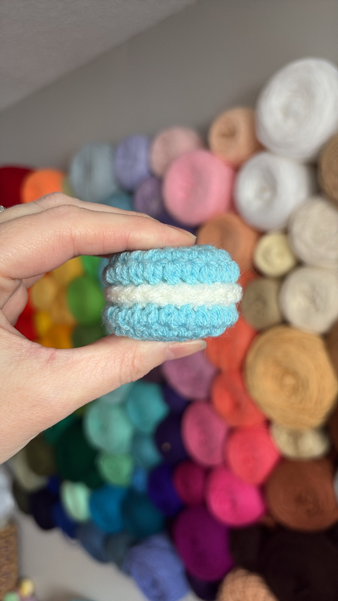 Macarons