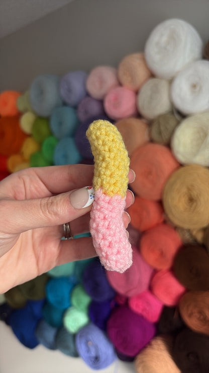 Gummy Worms