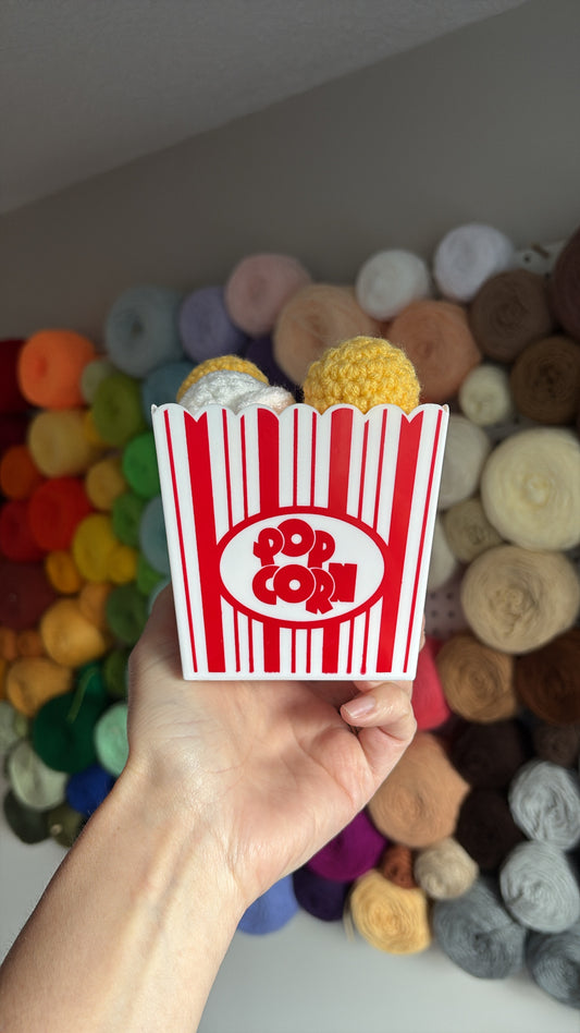 Popcorn Bucket