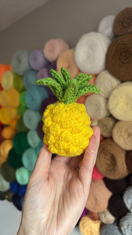 Pineapple