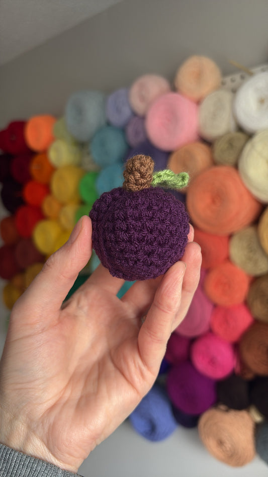 Plum