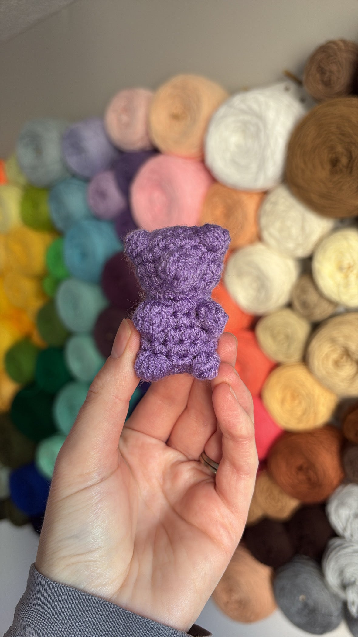 Candy Bears