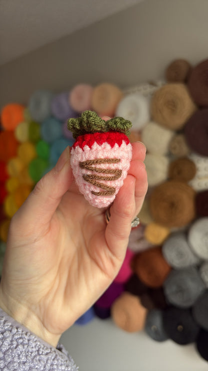 Chocolate Covered Strawberries