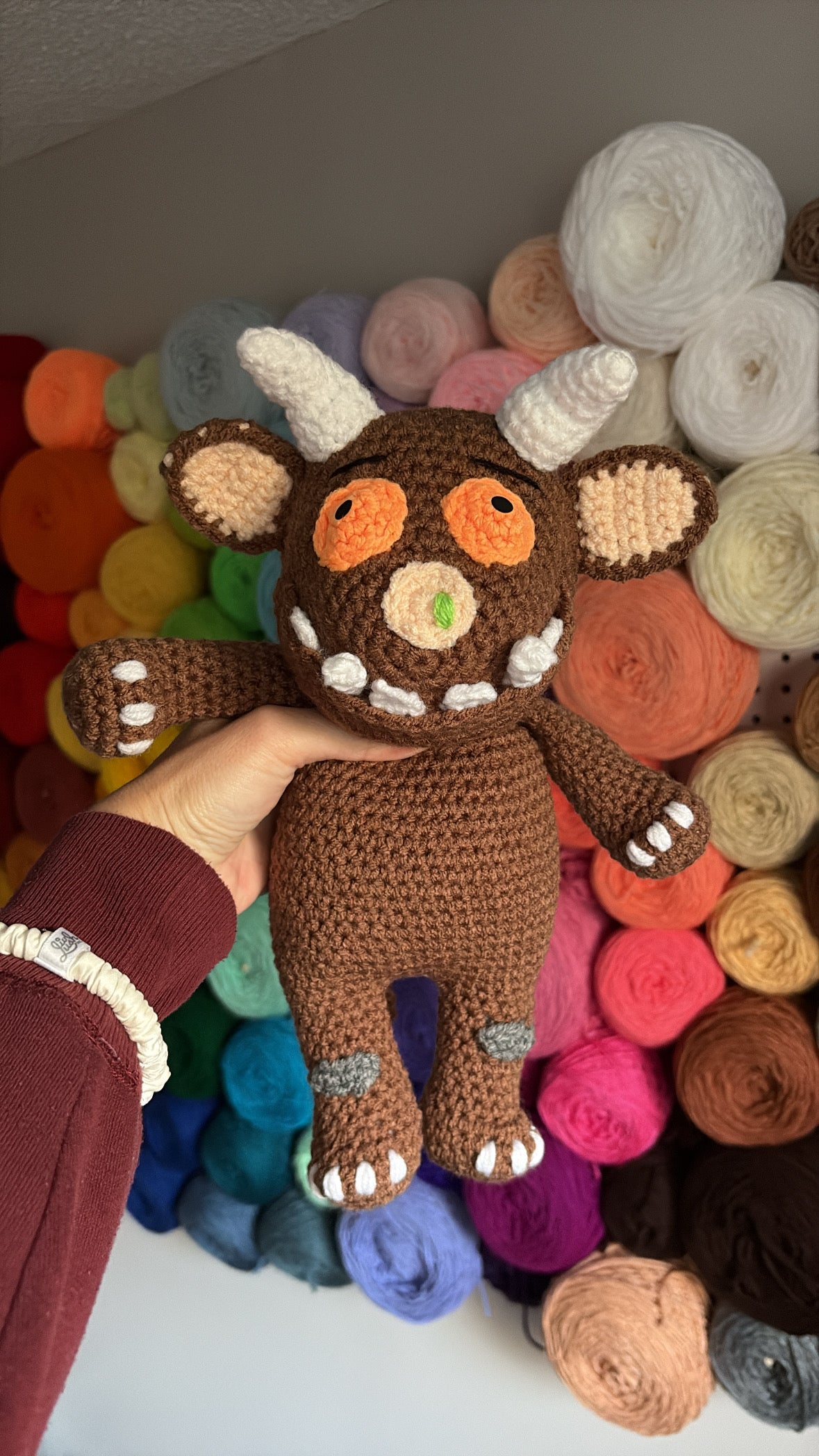 Gruffalo