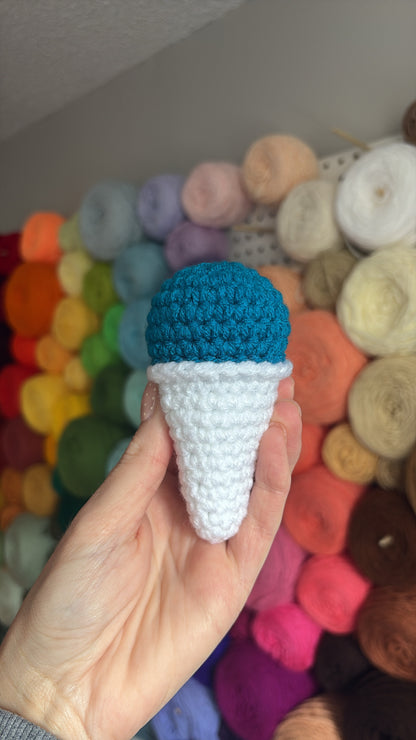 Snow Cones