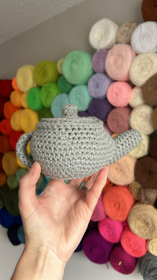 Tea Pot