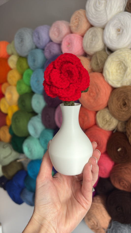 Flowers & Vases