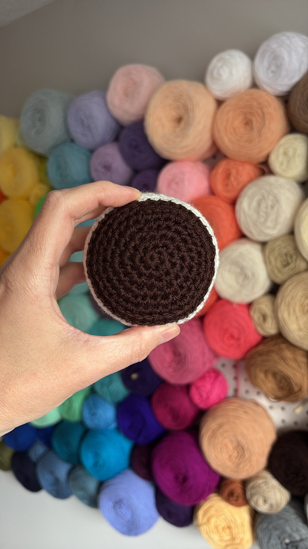 Ice Cream Sandwich