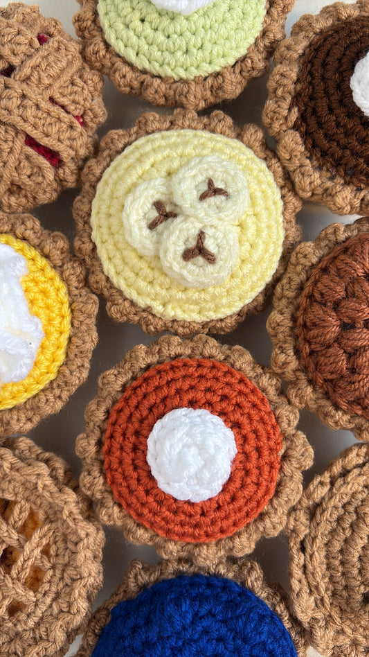 Pies