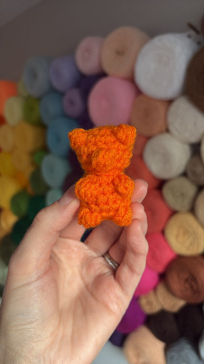 Candy Bears