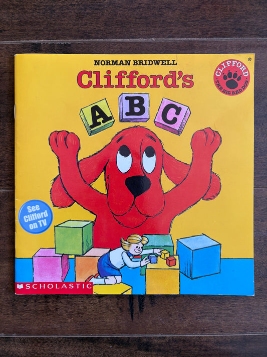 Clifford’s ABC