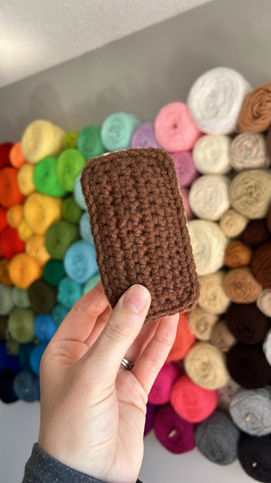 Ice Cream Sandwich