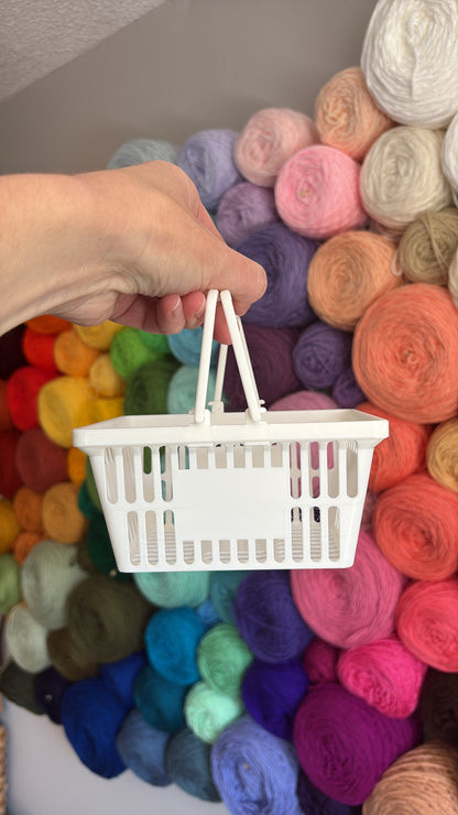 Shopping Baskets