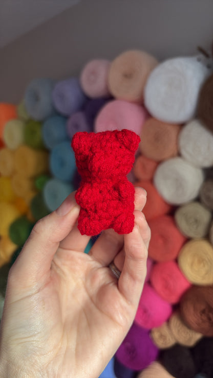Candy Bears