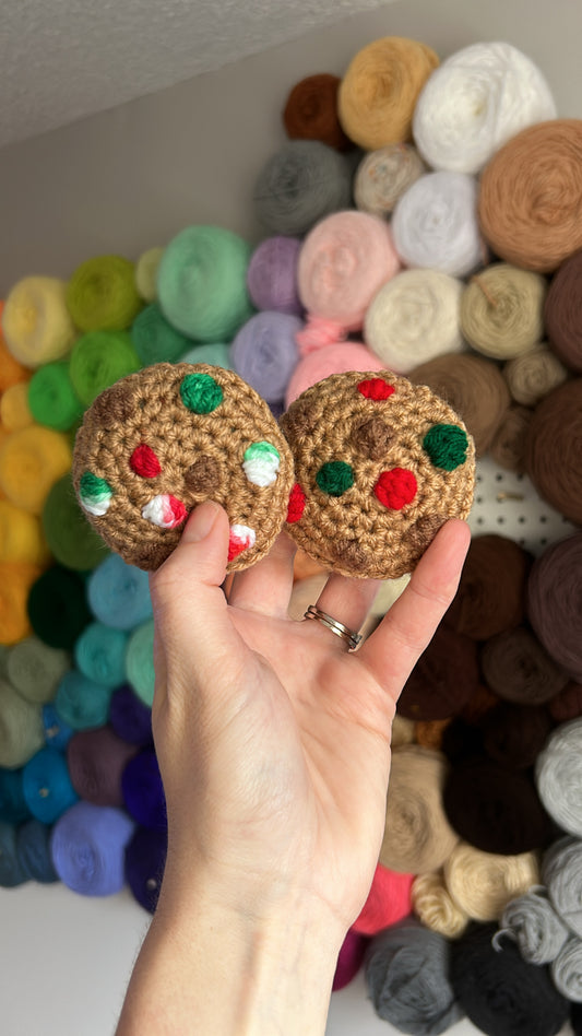 Holiday Cookies