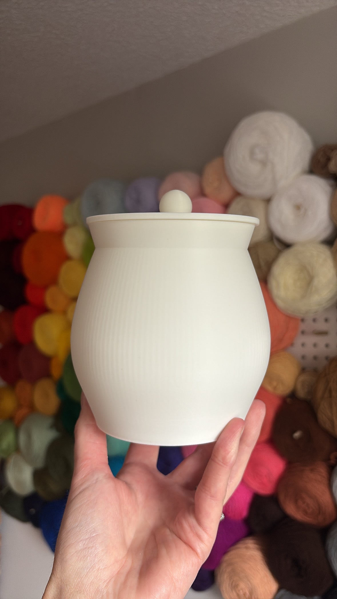 Cookie Jar