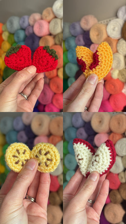 Fruit Slices