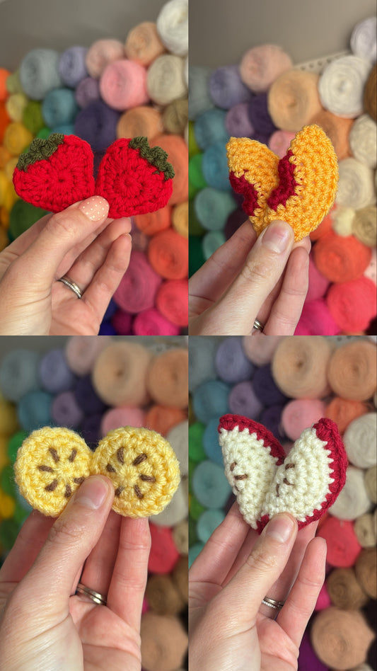 Fruit Slices