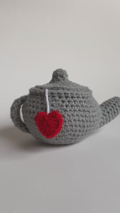 Tea Pot