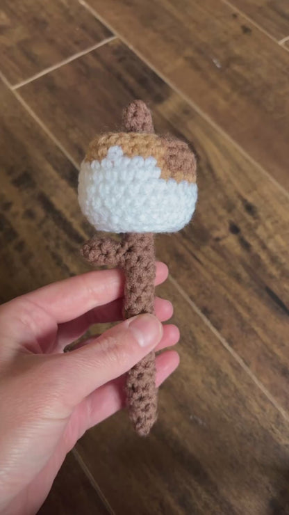 S’mores & Campfire Set