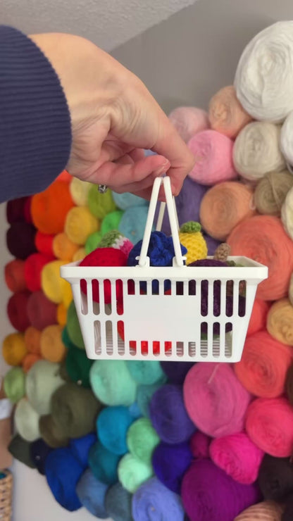 Shopping Baskets