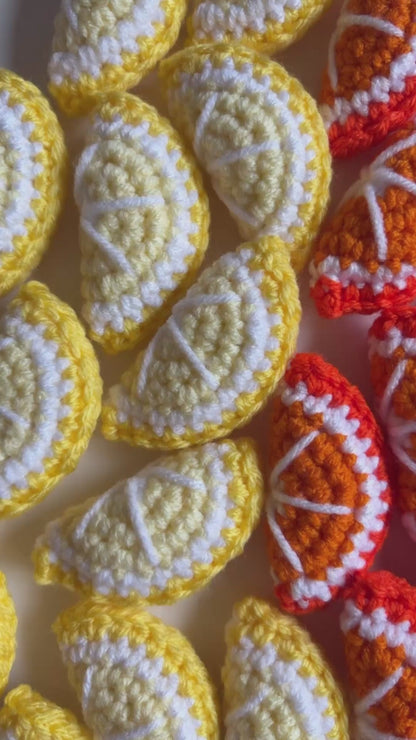 Citrus Set