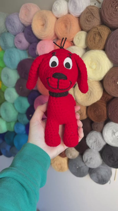 Red Dog