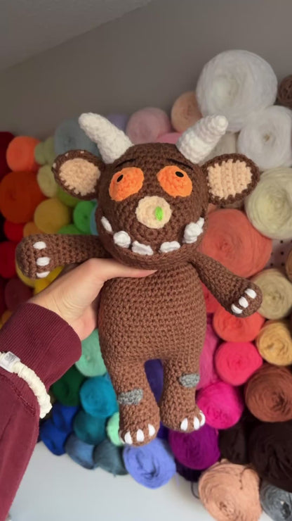 Gruffalo
