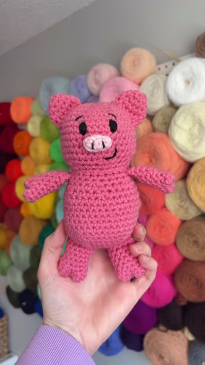 Gerald & Piggie