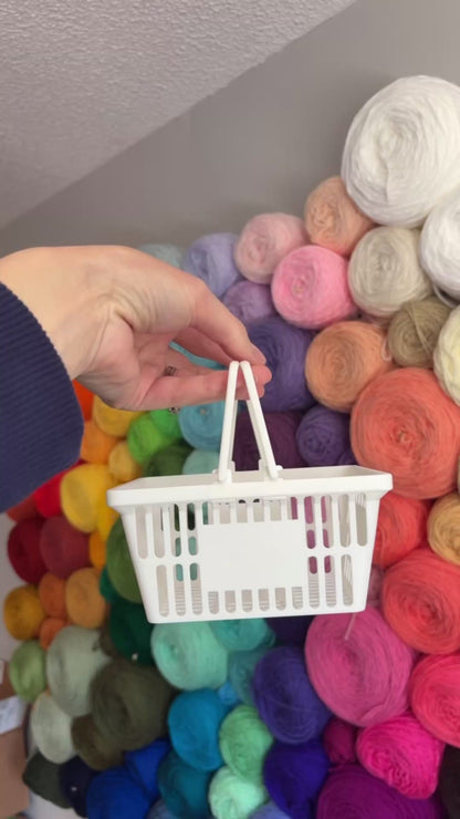 Shopping Baskets