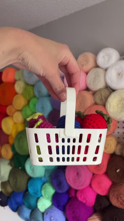 Produce Baskets
