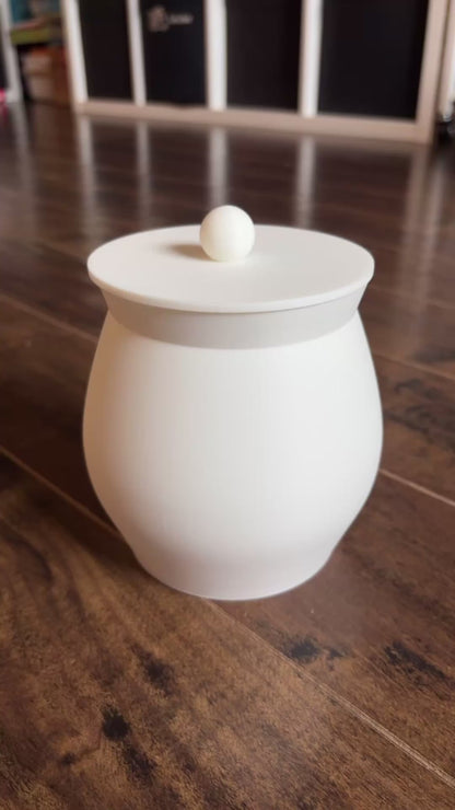 Cookie Jar