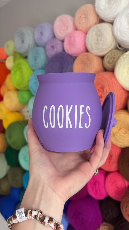 Cookie Jar
